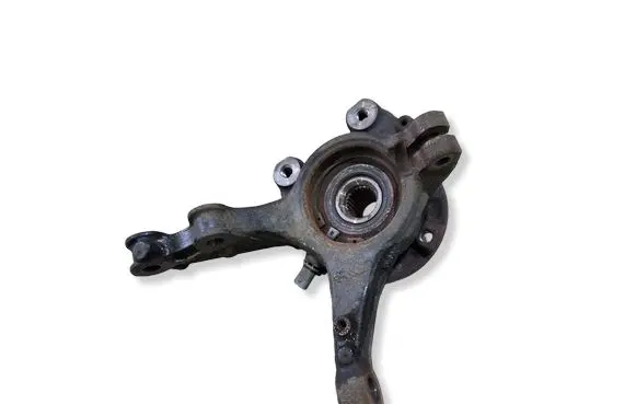 Peugeot 2008 II Front wheel hub 