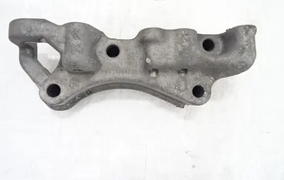 Peugeot Expert Engine mount bracket 9673585780
