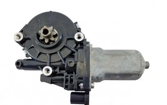 Mitsubishi Eclipse Cross Front door window regulator motor 5713a386