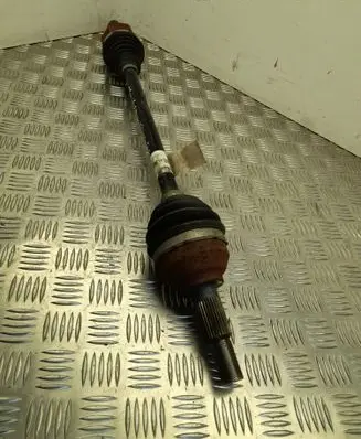 Tesla Model Y Front driveshaft 118811599A