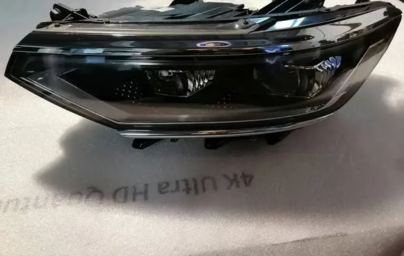 Volkswagen PASSAT B8 Headlight/headlamp 3G1941081T 90175144