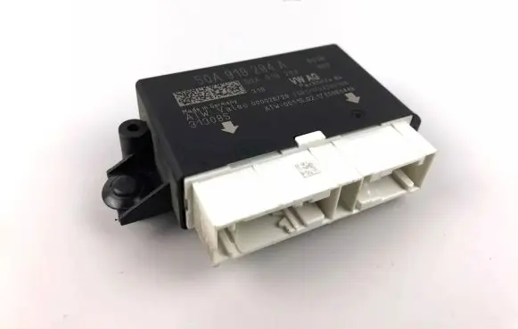 Skoda Octavia Mk3 (5E) Parking PDC control unit/module 5QA919294A