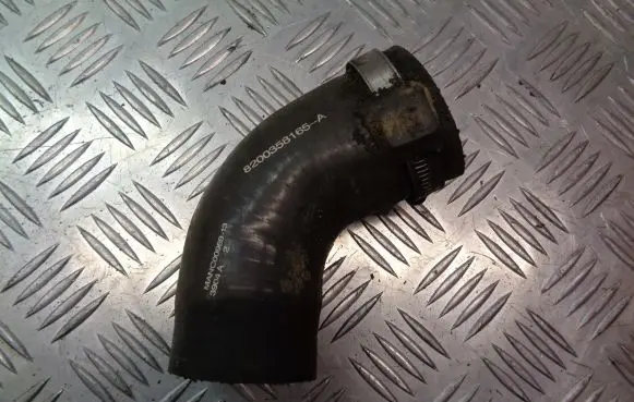 Audi A3 S3 8L Air intake hose/pipe