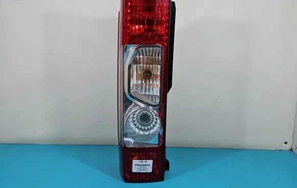 Fiat Ducato Rear/tail lights 27320112 IMPRK1360139