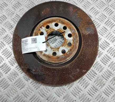 Skoda Enyaq iV Front brake disc 1EA615301A