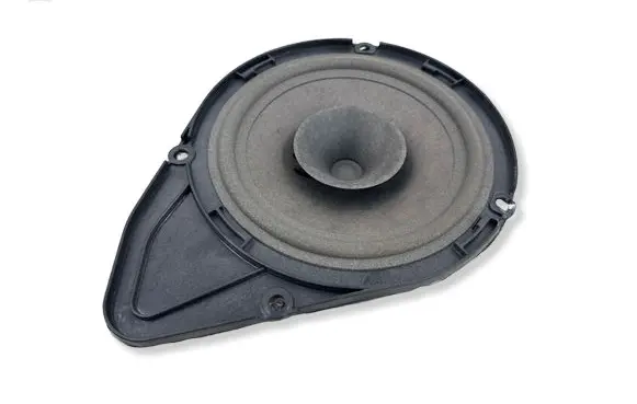 Fiat 500 Abarth Rear door speaker 52021975
