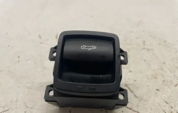 BMW 3 E92 E93 Other switches/knobs/shifts 9185675