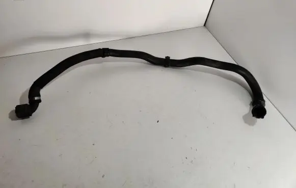 BMW 1 E81 E87 Engine coolant pipe/hose 1437865