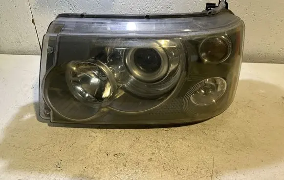 Land Rover Range Rover Sport L320 Headlight/headlamp XBC501733LZN 1EL23802251