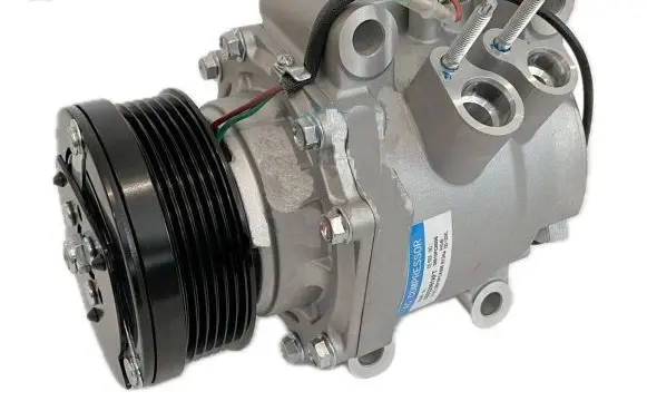 Honda S2000 Air conditioning (A/C) compressor (pump) 38810PCX006 38810PCX016