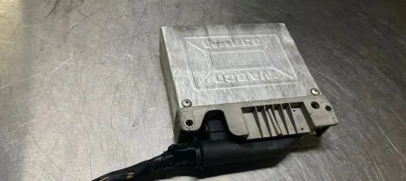 Land Rover Range Rover P38A ABS control unit/module 4460440510 ANR4898