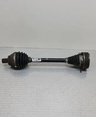 Audi A3 S3 8P Front driveshaft 1K0407271CP