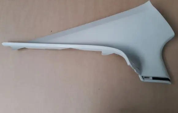 Mazda 6 (C) pillar trim