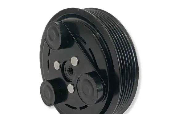 KIA Picanto Air conditioning (A/C) compressor (pump) F500CPAAC04 977011Y550 977011Y050