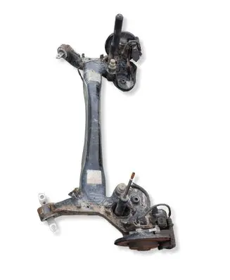 Peugeot 308 Rear beam OSTYL308T9