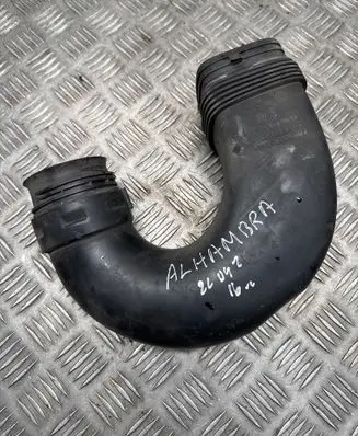 Seat Alhambra (Mk2) Air intake duct part 5N0129618C