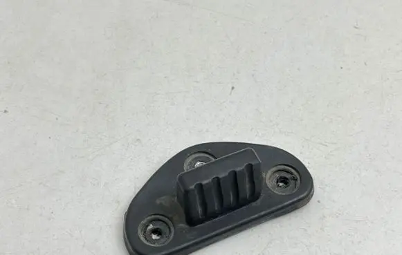KIA Optima Tailgate/trunk/boot lid buffer 81739C9000