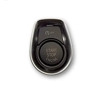 BMW 1 F20 F21 Engine start stop button switch 61319250734 9250734