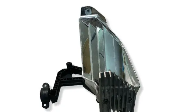 Volkswagen Tiguan Headlight part 1420000097