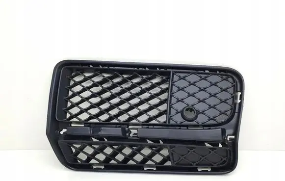 Mercedes-Benz G W463 2nd Gen Front bumper lower grill A4638855100