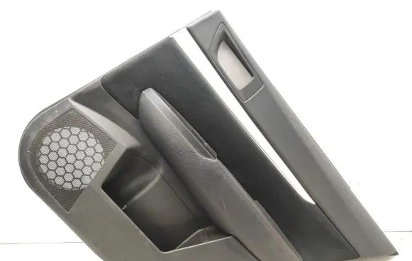 Subaru Outback Rear door card panel trim S71503810
