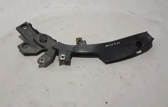 Toyota Proace Headlight/headlamp mounting bracket 9826095680