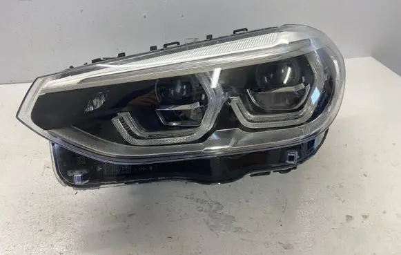 BMW X3 G01 Headlight/headlamp 8739653 F00HTB704309 LE15A6372