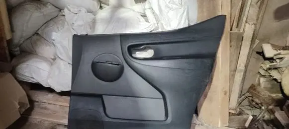 Nissan NV200 Front door card panel trim 80976BJ00A