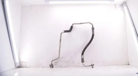 Peugeot 208 I Air conditioning (A/C) pipe/hose 