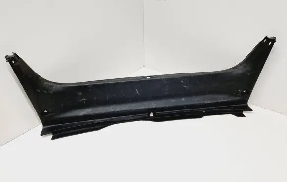 Citroen C4 II Trunk/boot sill cover protection 9687426677 29373 89054A0