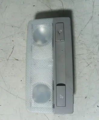 Opel Astra J Headlining lighting console trim 22774329 11027234319 00981400