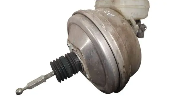 Audi A7 S7 4G Brake booster 4G1612103A GN04U6W356L