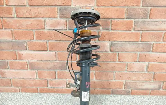 BMW X3 F25 Front shock absorber/damper 6797027 6787144