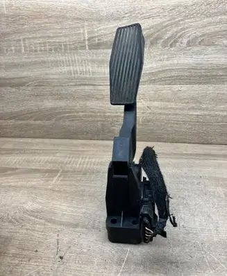 Opel Astra G Accelerator throttle pedal 09128851 0281002278