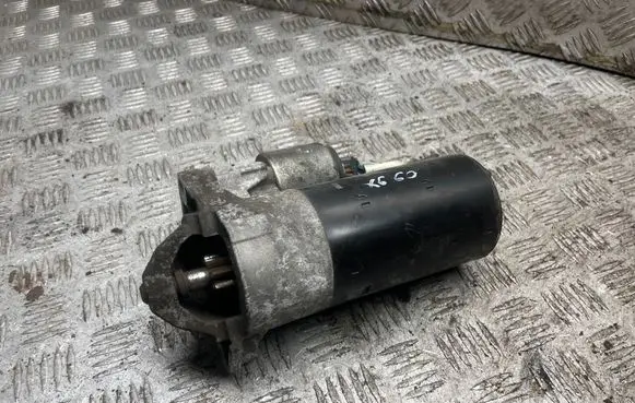 Volvo XC60 Starter motor 30782228