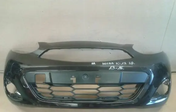 Nissan Micra Front bumper