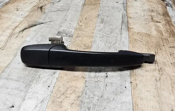 Mazda 2 Rear door exterior handle