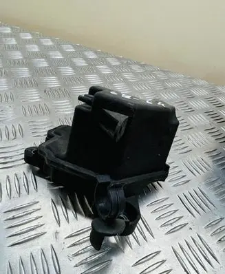 Ford Galaxy Vacuum air tank 9646411180