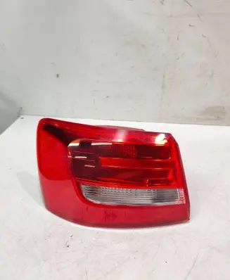Audi A6 S6 C7 4G Rear/tail lights 4G9945095 608200E13902