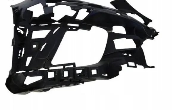 Mercedes-Benz C W205 Front bumper mounting bracket A2058855602 A2058855802