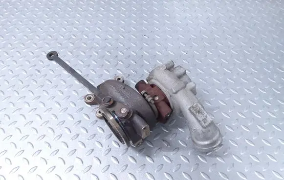 Volkswagen T-Roc Turbo 05E145701K 05E145701A 05E145701H