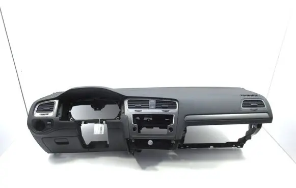 Volkswagen Golf VII Dashboard 5G1857003 5G1858296 7SBN