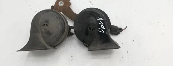 Jaguar X-Type Horn signal E20092018