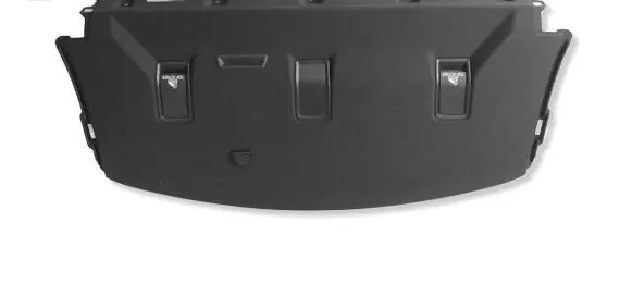 BMW 2 F44 Parcel shelf F74 54703014 5A70199