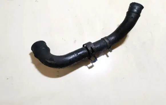 Ford Focus C-MAX Breather hose/pipe 4M5Q6A804AC