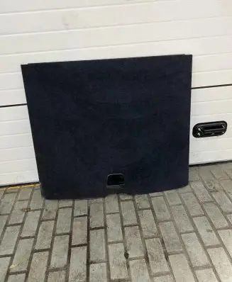 Volvo XC40 Trunk/boot floor carpet liner 31440913 F3948