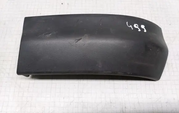 Opel Zafira A Rear/tail light trim molding 090597595LH 0090495