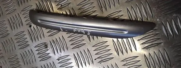 Ford S-MAX Rear door handle trim 6m21u27442