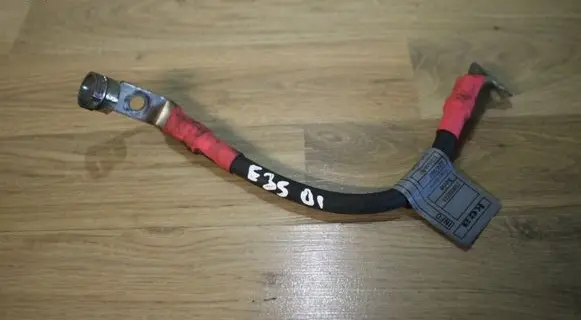 BMW 5 E39 Positive cable (battery) 2247665