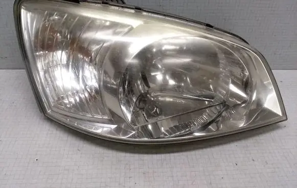 Hyundai Getz Headlight/headlamp 921021CXXX